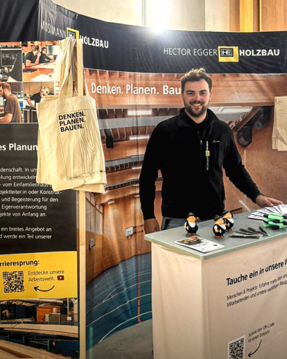 Unternehmenstag Biel